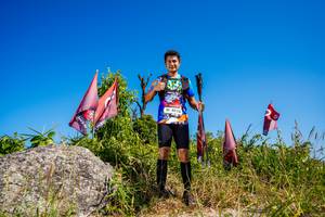 BIB: 4030
                            <button type="button" onclick="openModal(6856027)" class="btn btn-primary btn-sm float-right btn-popup" data-toggle="modal" data-target=".modal-high-quality">
                        <i class="fas fa-shopping-cart"></i> Add to Cart
                    </button>
                                            <button type="button" onclick="isThisMe(6856027, true)" class="btn btn-success btn-sm float-right btn-popup btn-isme hidden" data-toggle="tooltip" data-placement="bottom" title="นี่คือรูปของคุณใช่ไหม คลิกที่นี่เพื่อเอาเข้าอัลบั้ม">
                        <i class="fas fa-plus"></i> Add to album
                    </button>
                    <button type="button" onclick="isThisMe(6856027, false)" class="btn btn-warning btn-sm float-right btn-popup btn-isnotme hidden">
                        <i class="fas fa-ban"></i> Remove from album
                    </button>